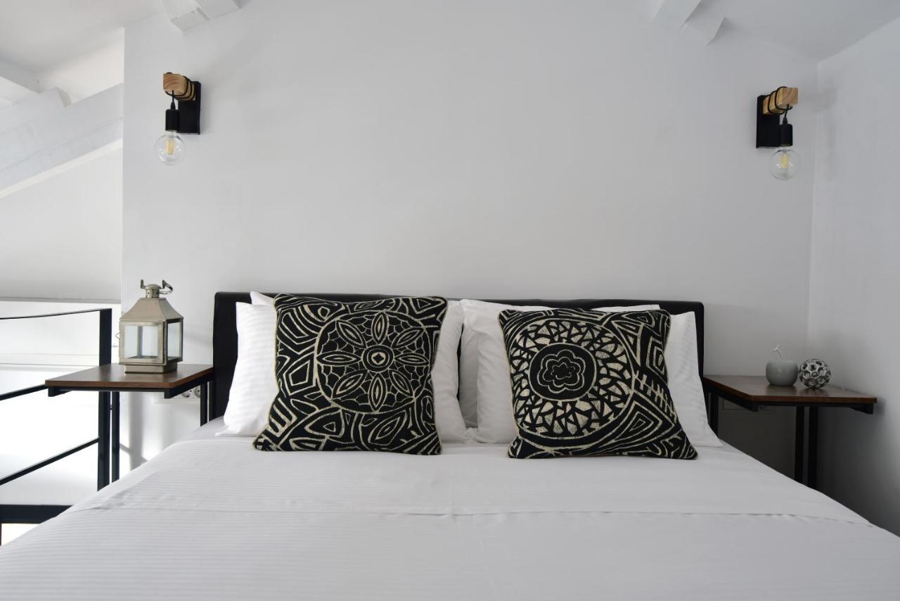 Queen 4 In The Heart Of The Corfu Historical Old Town Center Apartament *