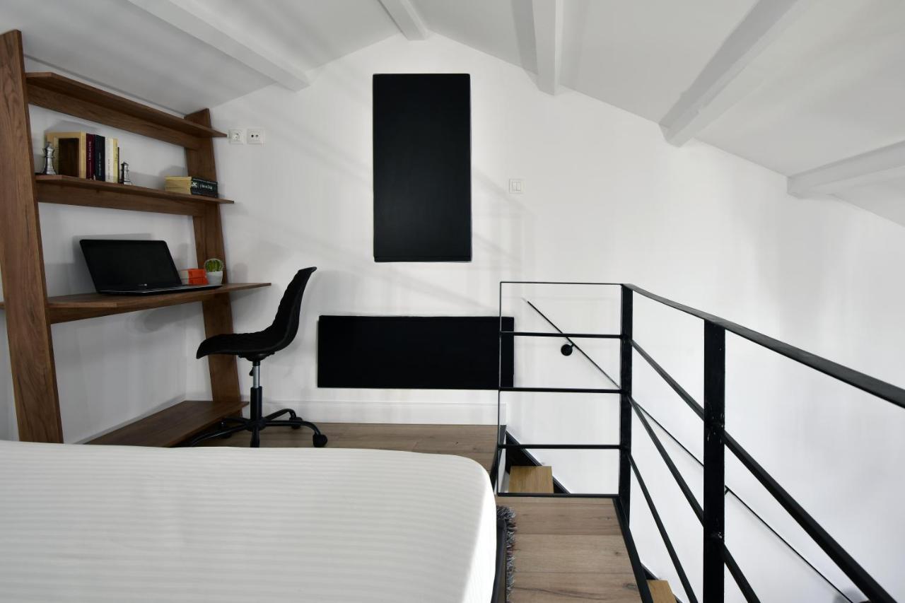 Apartament Queen 4 In The Heart Of The Corfu Historical Old Town Center Corfu (city)