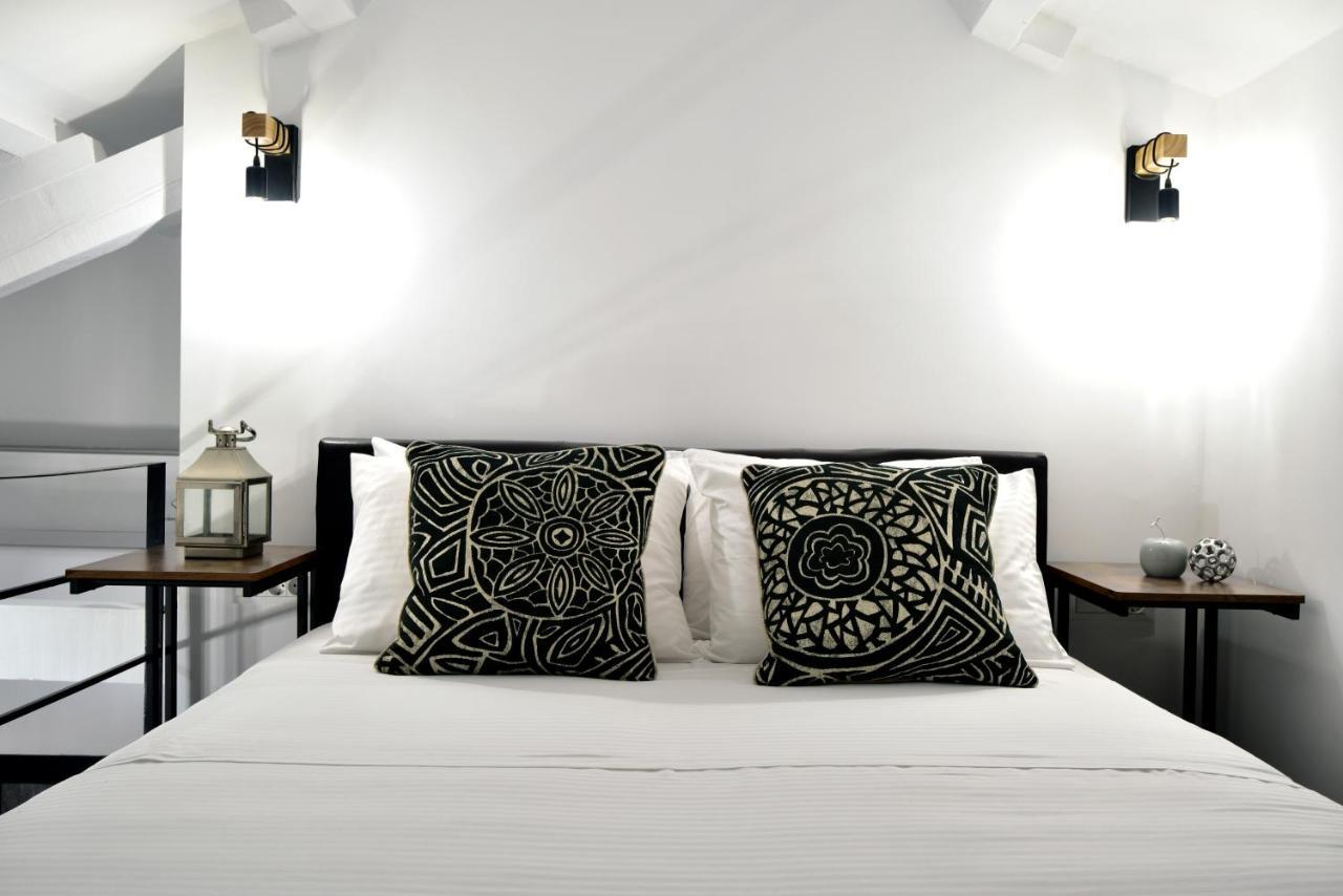 Queen 4 In The Heart Of The Corfu Historical Old Town Center Apartament *